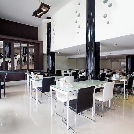 Md Grand Hotel Nakhon Nakhon Si Thammarat Luaran gambar