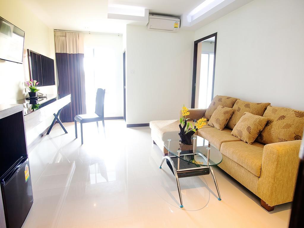 Md Grand Hotel Nakhon Nakhon Si Thammarat Luaran gambar
