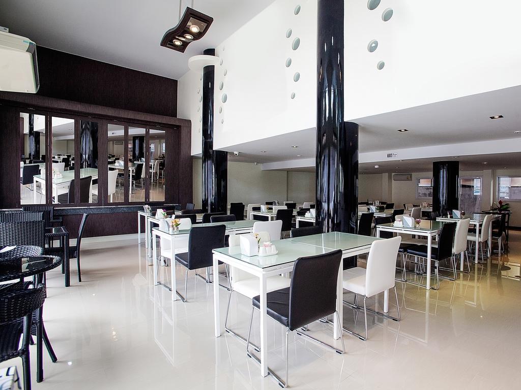Md Grand Hotel Nakhon Nakhon Si Thammarat Luaran gambar